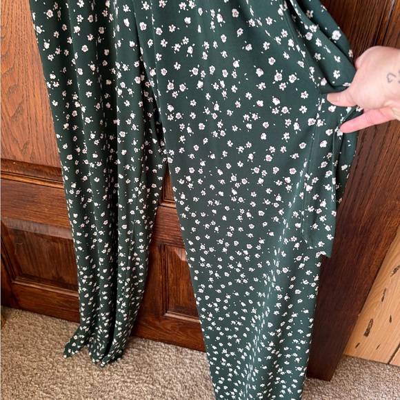 Kaleigh Sleeveless Petite Jumpsuit from StitchFix - Picture 4 of 7